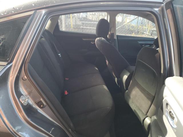 Photo 6 from auction – 2014 NISSAN ALTIMA 2.5 with VIN 1N4AL3AP3EN247330