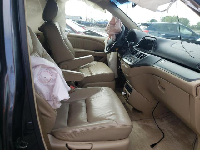 Photo 5 from auction – 2005 HONDA ODYSSEY EX with VIN 5FNRL38795B027966