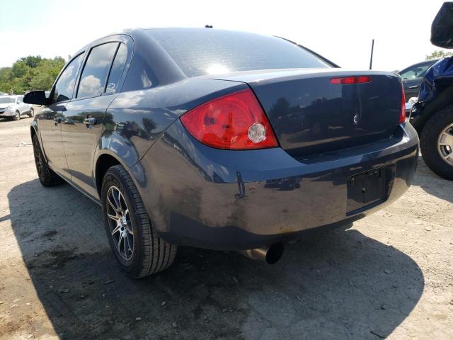 Photo 3 from auction – 2008 CHEVROLET COBALT LT with VIN 1G1AL58F987108291