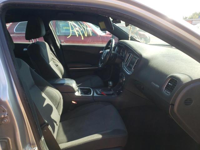 Photo 5 from auction – 2015 DODGE CHARGER SE with VIN 2C3CDXBG9FH790251