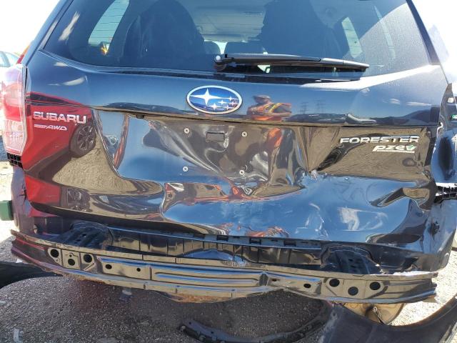 Photo 9 from auction – 2017 SUBARU FORESTER 2 with VIN JF2SJAEC0HH411492