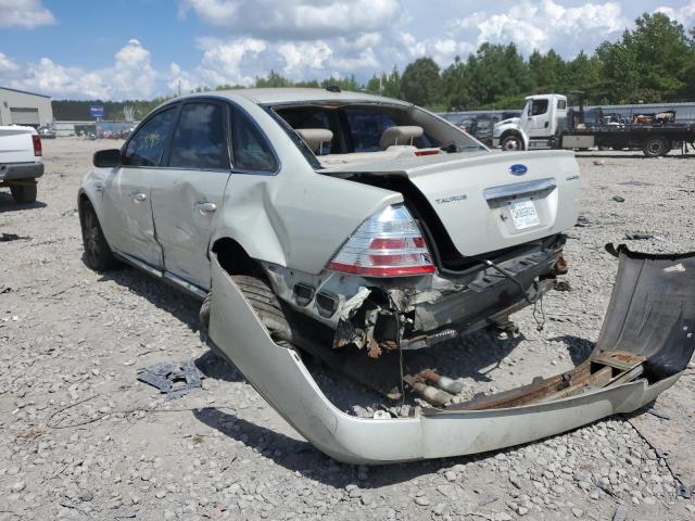 Photo 9 from auction – 2008 FORD TAURUS LIM with VIN 1FAHP25W18G110734