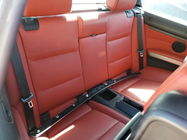 Photo 6 from auction – 2012 BMW 335 I with VIN WBADX7C57CE744292