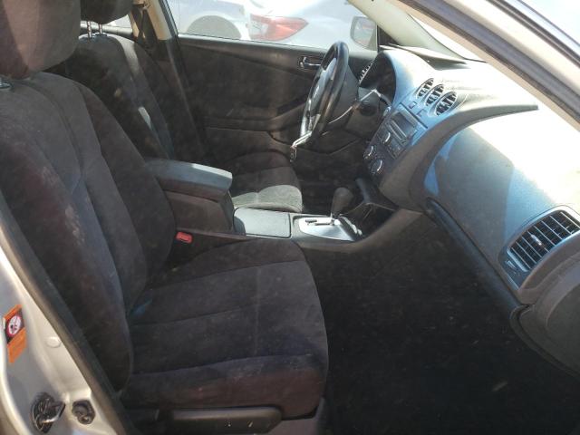 Photo 5 from auction – 2008 NISSAN ALTIMA 2.5 with VIN 1N4AL21E38N415352