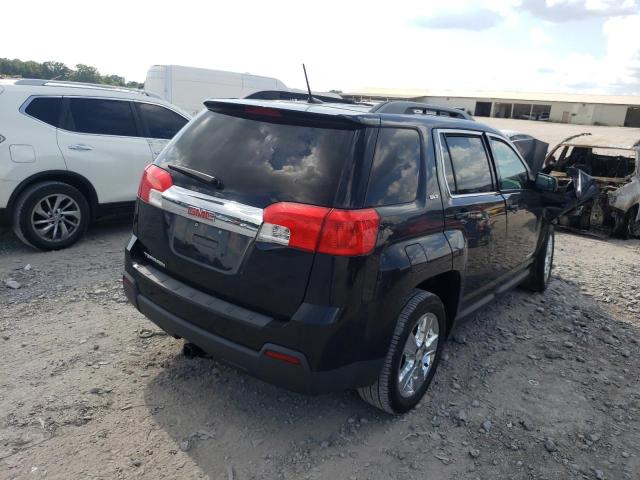 Photo 4 from auction – 2014 GMC TERRAIN SL with VIN 2GKALSEK4E6171841