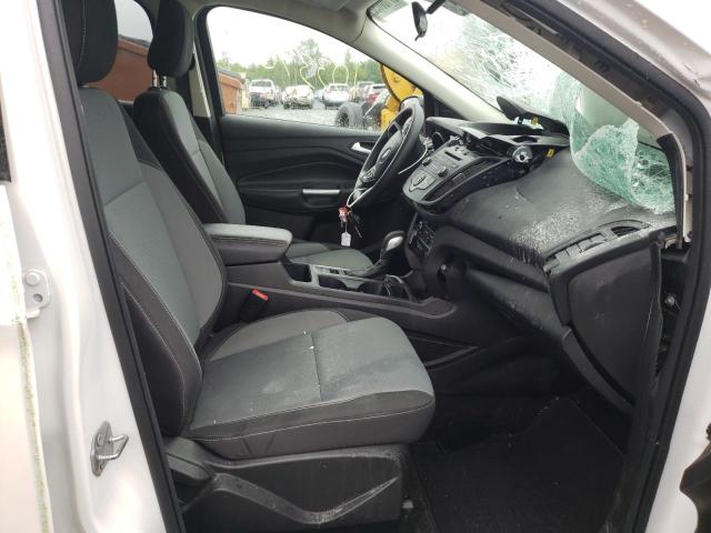 Zdjęcie 5 z aukcji – 2018 FORD ESCAPE SE z VIN 1FMCU0GD8JUC96885