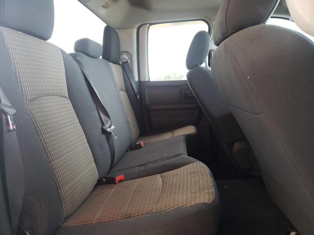 Photo 6 from auction – 2012 DODGE RAM 1500 S with VIN 1C6RD7FT0CS200690