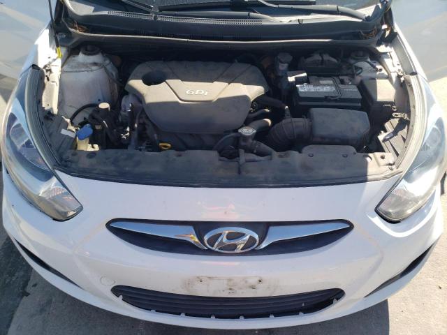 Photo 7 from auction – 2014 HYUNDAI ACCENT GLS with VIN KMHCT4AE5EU713980