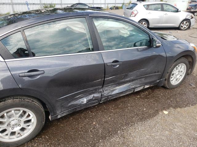 Foto 9 de la subasta – 2012 NISSAN ALTIMA SR con VIN 1N4BL2AP7CN539347