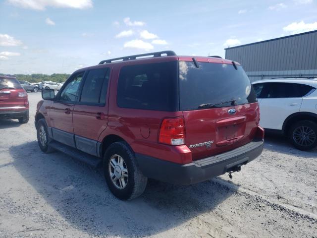 Photo 3 from auction – 2006 FORD EXPEDITION with VIN 1FMPU15526LA61298