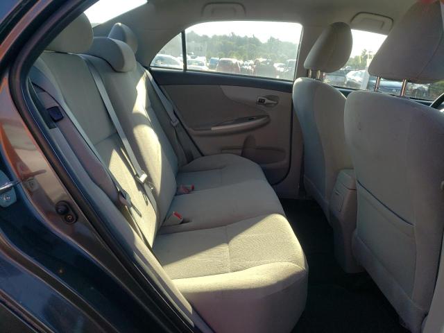 Photo 6 from auction – 2012 TOYOTA COROLLA BA with VIN 2T1BU4EE4CC853018