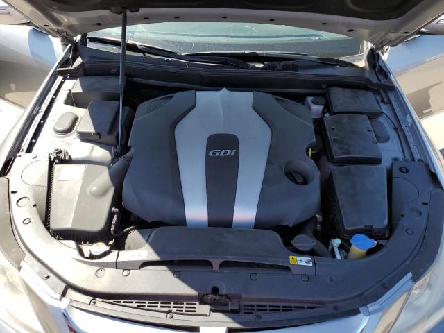 Photo 7 from auction – 2012 HYUNDAI GENESIS 3. with VIN KMHGC4DD6CU183097