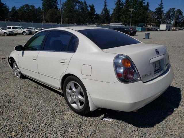 Photo 3 from auction – 2003 NISSAN ALTIMA SE with VIN 1N4BL11D73C318357