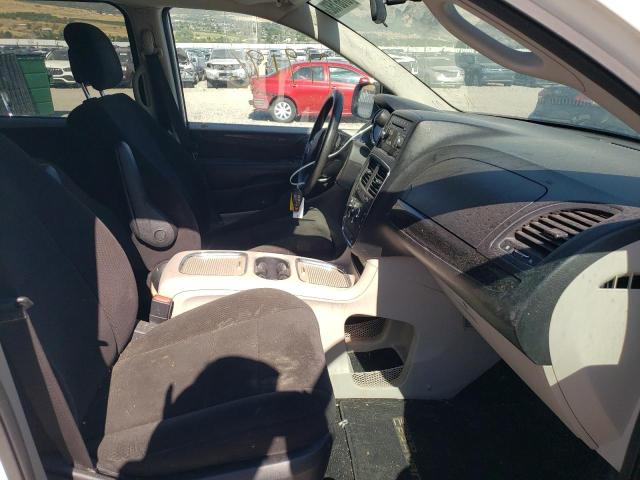 صورة رقم 5 من المزاد - 2013 DODGE GRAND CARA مع VIN 2C4RDGCG2DR740061