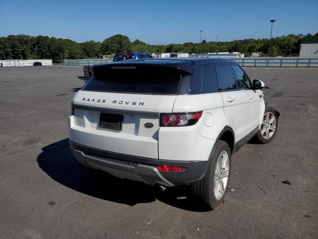 Foto 4 de la subasta – 2015 LAND ROVER RANGE ROVE con VIN SALVR2BG5FH038571