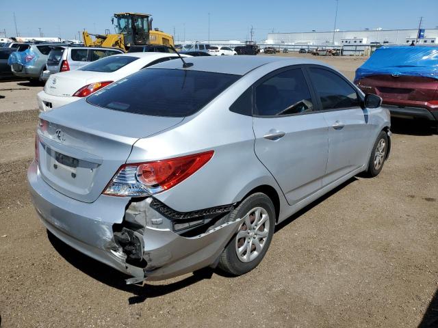 Photo 4 from auction – 2013 HYUNDAI ACCENT GLS with VIN KMHCT4AEXDU412605