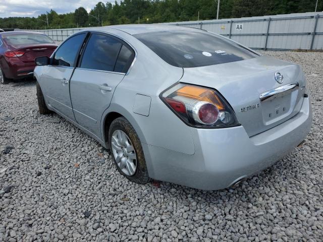 Photo 3 from auction – 2011 NISSAN ALTIMA BAS with VIN 1N4AL2AP6BN443820