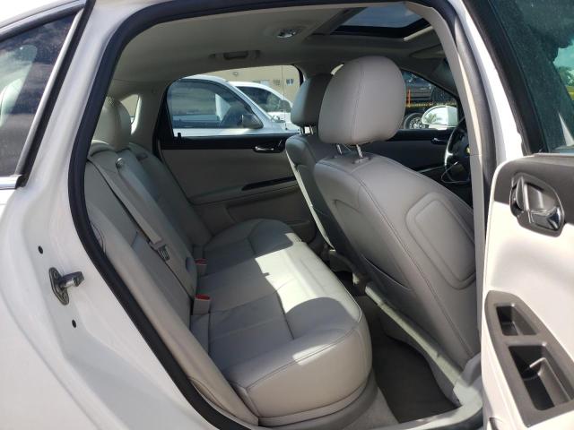 Photo 6 from auction – 2013 CHEVROLET IMPALA LTZ with VIN 2G1WC5E36D1190441