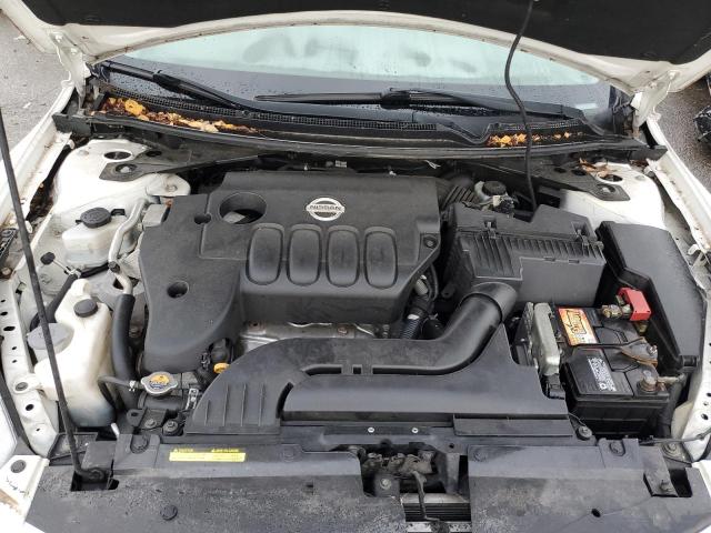 Photo 7 from auction – 2012 NISSAN ALTIMA BAS with VIN 1N4AL2AP3CC185155