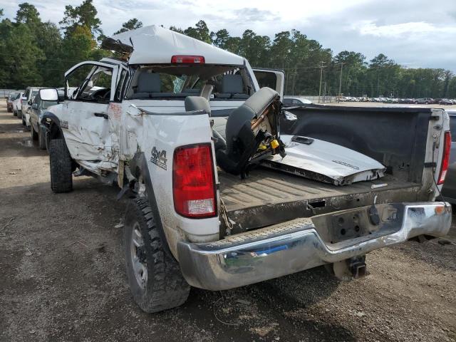 Photo 3 from auction – 2018 RAM 2500 ST with VIN 3C6UR5CL9JG365842