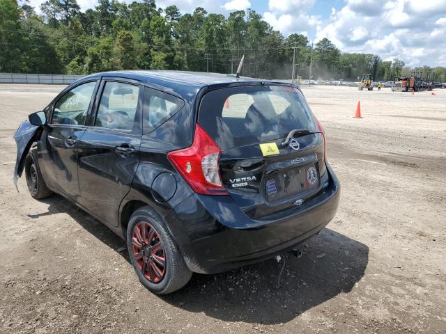 Photo 3 from auction – 2016 NISSAN VERSA NOTE with VIN 3N1CE2CP0GL370223