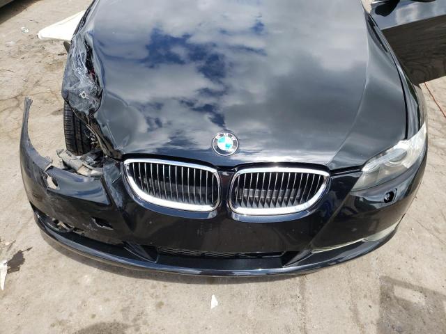 Photo 7 from auction – 2008 BMW 335 I with VIN WBAWL73528PX54552