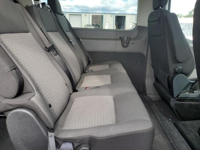 Photo 6 from auction – 2021 FORD TRANSIT T- with VIN 1FBAX2Y86MKA66024
