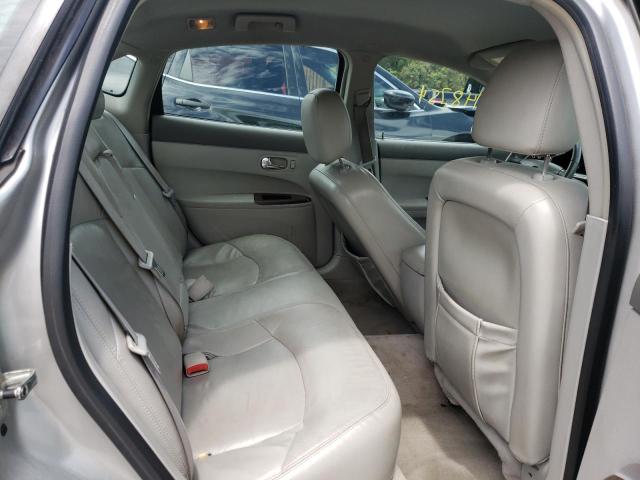 Photo 6 from auction – 2008 BUICK LACROSSE C with VIN 2G4WD582781199612