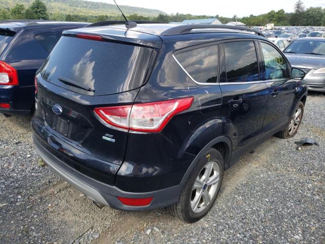 Photo 4 from auction – 2016 FORD ESCAPE SE with VIN 1FMCU9GX7GUC17682