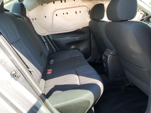 Photo 6 from auction – 2019 NISSAN SENTRA S with VIN 3N1AB7AP1KY278369
