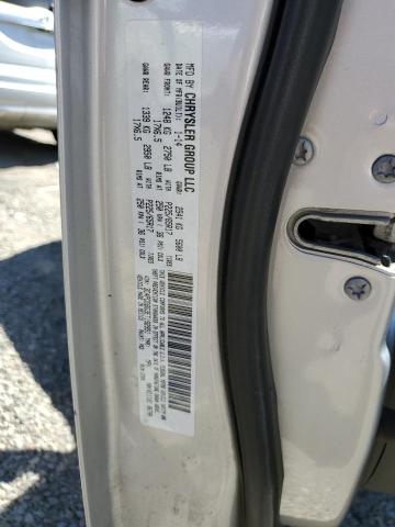Photo 10 from auction – 2014 DODGE JOURNEY SX with VIN 3C4PDDBG3ET192951