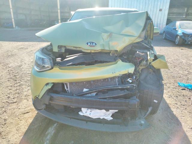Photo 9 from auction – 2015 KIA SOUL with VIN KNDJN2A21F7803997