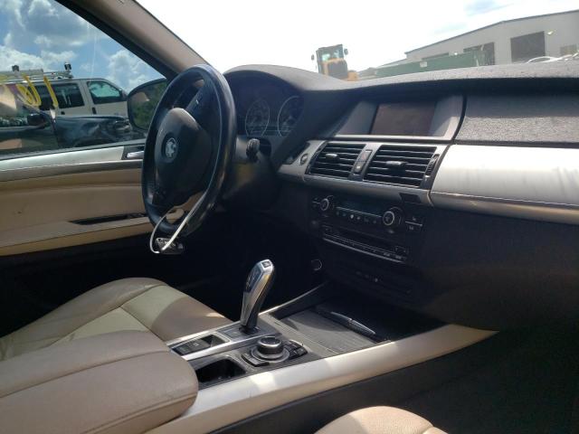 Photo 9 from auction – 2013 BMW X5 XDRIVE3 with VIN 5UXZV4C50D0B17012