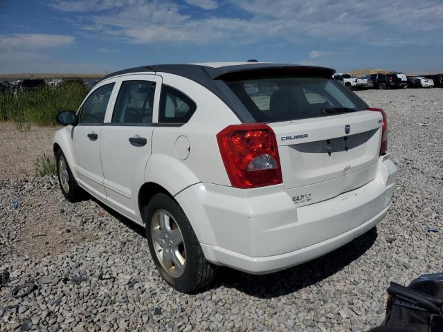 Photo 3 from auction – 2008 DODGE CALIBER SX with VIN 1B3HB48BX8D636165