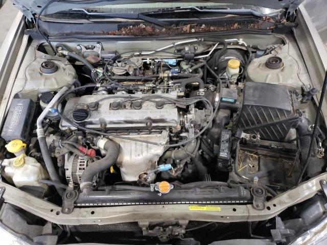 Photo 7 from auction – 2001 NISSAN ALTIMA XE with VIN 1N4DL01D91C233388