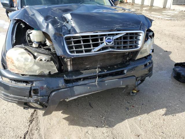 Photo 9 from auction – 2010 VOLVO XC90 3.2 with VIN YV4982CY2A1545882