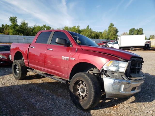 RAM 1500 SLT 2014 with VIN 1C6RR7LT5ES334751 - Photo from auction