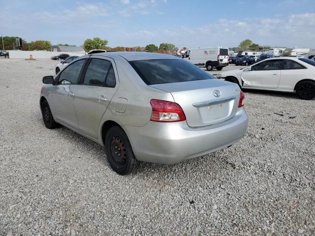 Photo 3 from auction – 2012 TOYOTA YARIS with VIN JTDBT4K31C1416345