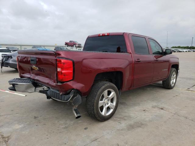Photo 4 from auction – 2014 CHEVROLET SILVERADO with VIN 3GCPCREC4EG524106
