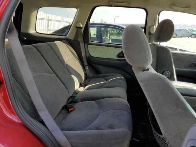 Photo 6 from auction – 2003 MAZDA TRIBUTE LX with VIN 4F2YZ04103KM24556