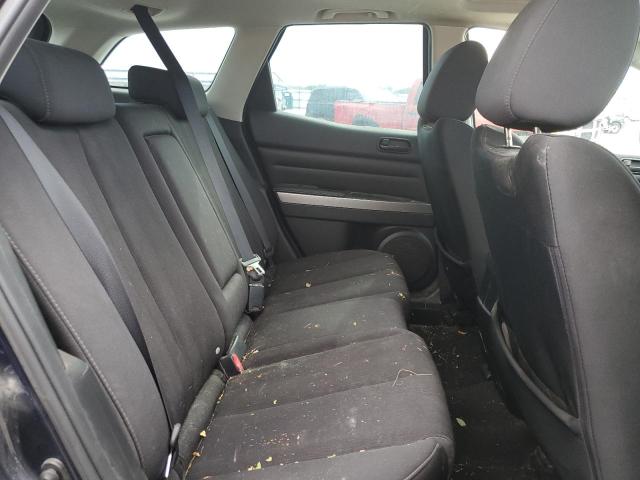 Photo 6 from auction – 2012 MAZDA CX-7 with VIN JM3ER2B57C0412315