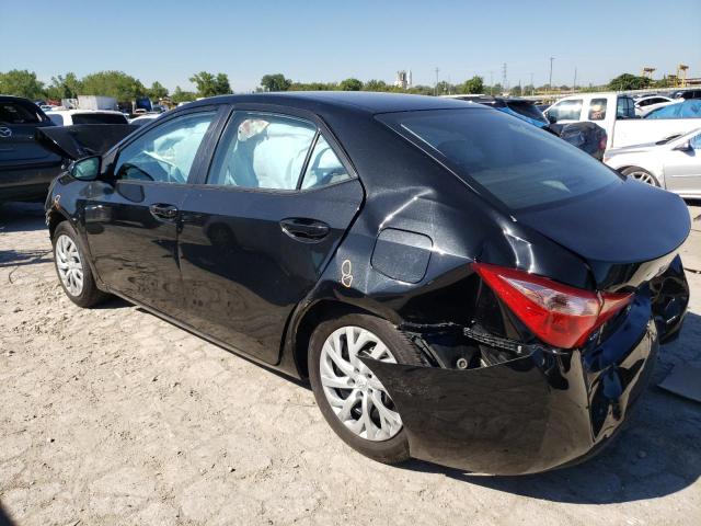 Photo 3 from auction – 2018 TOYOTA COROLLA L with VIN 5YFBURHE8JP759066