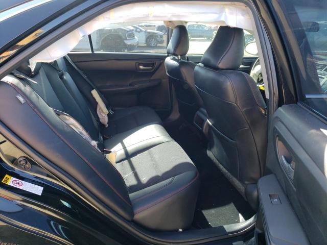 Photo 6 from auction – 2016 TOYOTA CAMRY LE with VIN 4T1BF1FK5GU122163