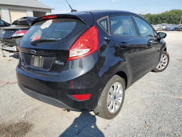Photo 4 from auction – 2013 FORD FIESTA SE with VIN 3FADP4EJ4DM213984