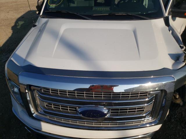Photo 7 from auction – 2013 FORD F-150 with VIN 1FTFW1EF6DFB85766