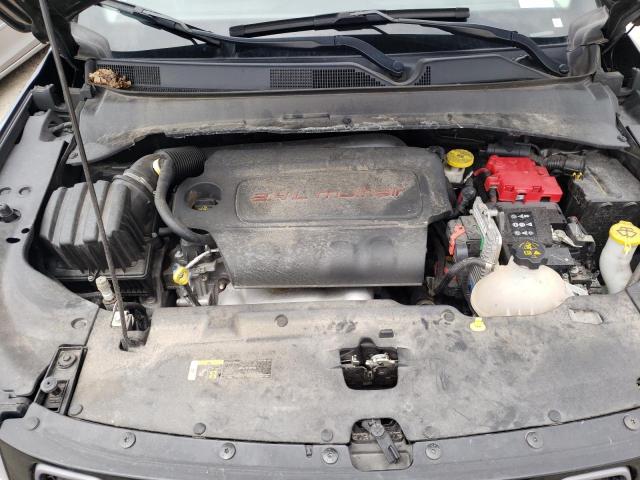 Photo 7 from auction – 2019 JEEP COMPASS TR with VIN 3C4NJDDB8KT805546