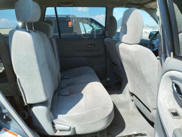 Photo 6 from auction – 2006 SUZUKI XL7 with VIN JS3TY92V664102019
