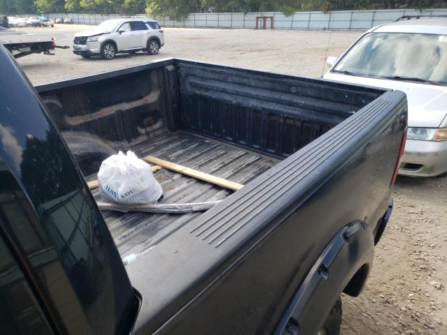 Photo 9 from auction – 2004 FORD F150 SUPER with VIN 1FTPW145X4KD61187