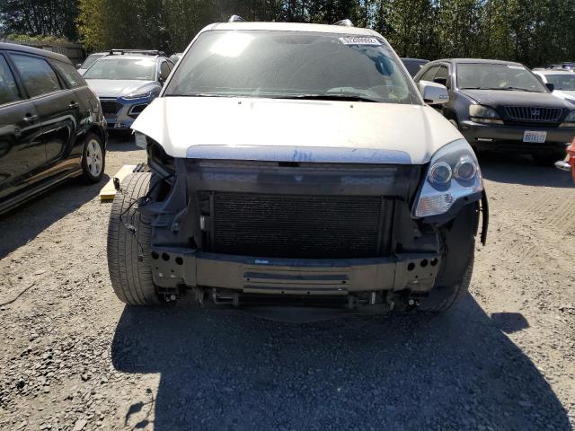 Photo 9 from auction – 2007 GMC ACADIA SLT with VIN 1GKEV33767J153010