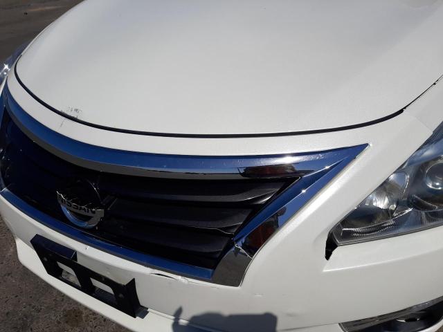 Photo 9 from auction – 2013 NISSAN ALTIMA 2.5 with VIN 1N4AL3AP0DN445832